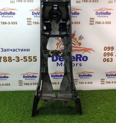 BMW 51169288907 Консоль панели управления центральная в наличии Запорожье