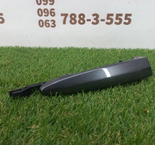 Ручка передней двери наружная, правая 51212992986 BMW