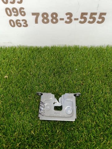 51237115229 BMW Замок капота купить в Николаев