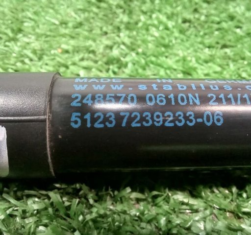 51237239233 BMW Амортизатор капота купить в Одесса