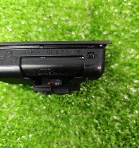 51247118158 BMW Ручка крышки багажника (двери 3/5-й задней) наружная купить в Тернополь
