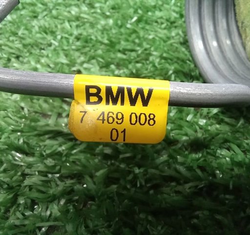 Амортизатор крышки багажника 51247469008 BMW