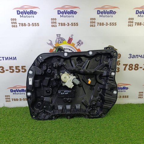 Механизм подъема стекол 51339463720 BMW