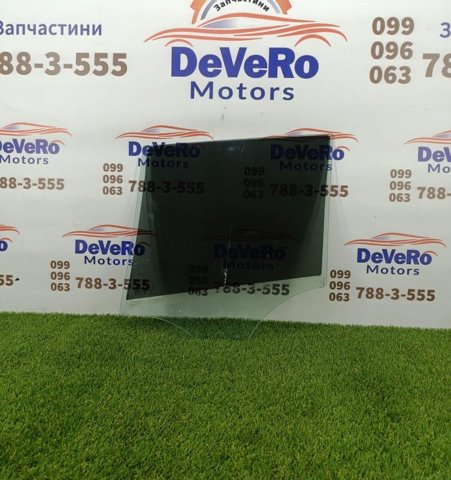 51352990300 BMW Стекло двери задней правой купить в Чернигов