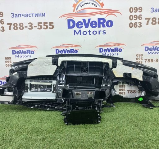 51452991241 BMW Торпедо купить в Николаев
