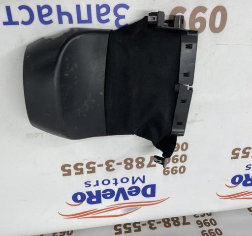 Защитный кожух рулевого механизма 51459258210 BMW