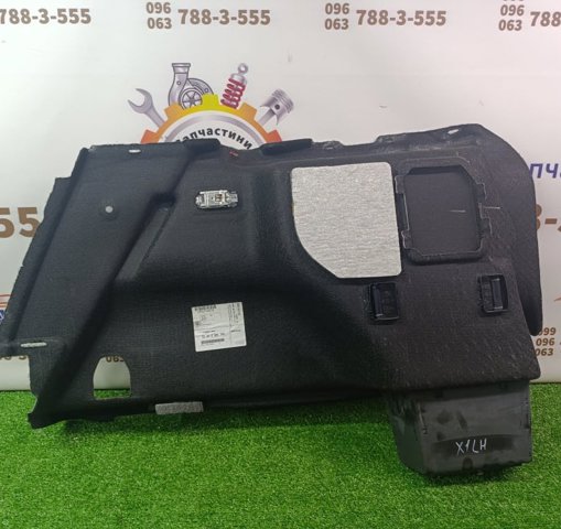 BMW 51472991187 в наличии Львов