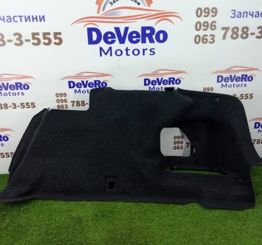 Облицовка багажного отсека, правая 51479163194 BMW