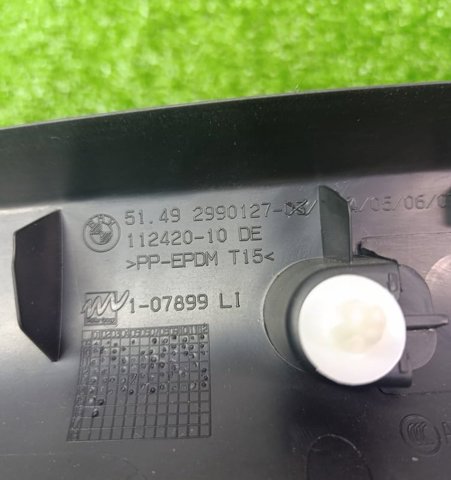 BMW 51492990127 в наличии Харьков