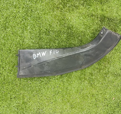 Накладка водосточного желоба задняя левая 51497204375 BMW