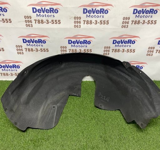 Подкрылок задний левый 51717186729 BMW