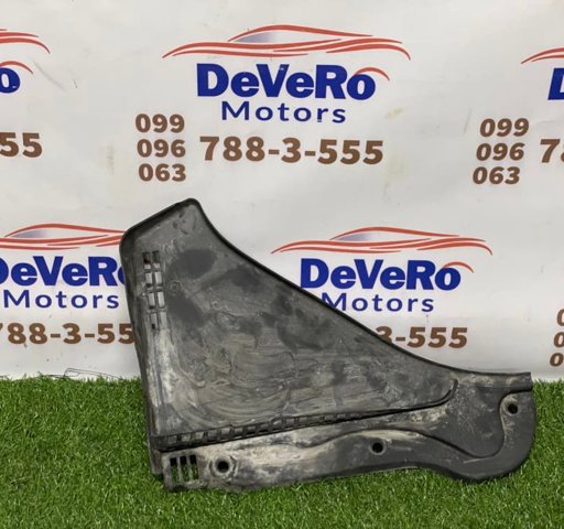 Решетка дворников, левая 51717216977 BMW