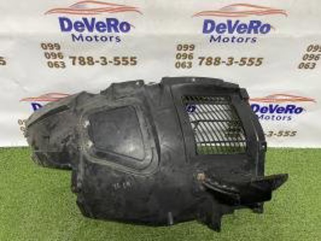 BMW 51757185167 Воздуховод (дефлектор) радиатора левый в наличии Харьков