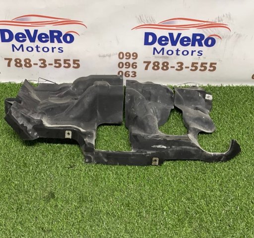 51757185170 BMW Шумоизоляция капота купить в Ровно