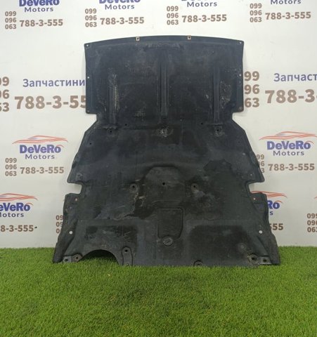Защита картера двигателя 51757241814 BMW