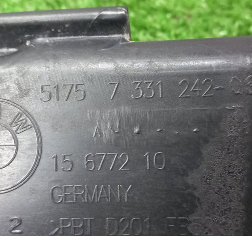 BMW 51757331242 в наличии Николаев