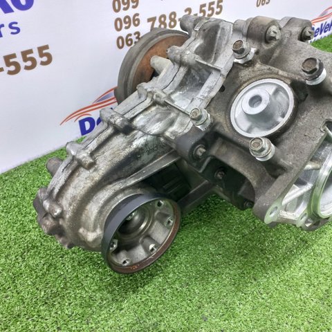 CHRYSLER 52123725AA в наличии Ужгород