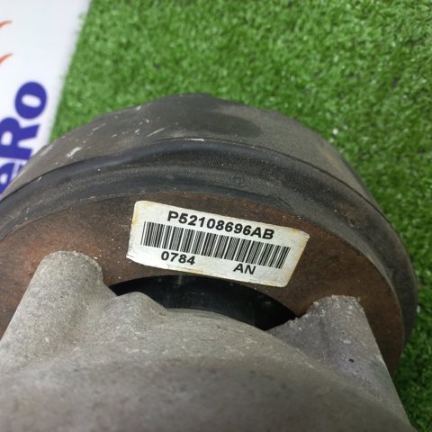 52123725AA CHRYSLER купить в Житомир