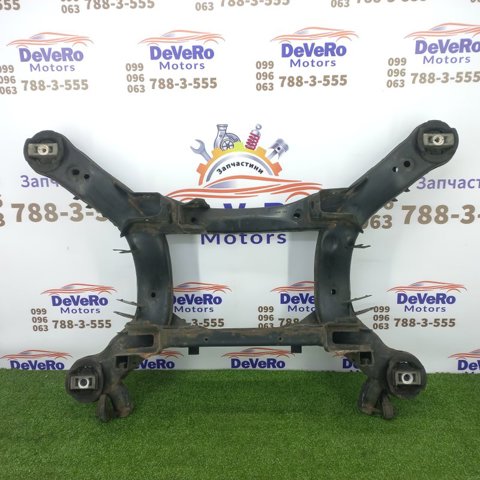 Ось задняя дополнительная 52124640AK CHRYSLER