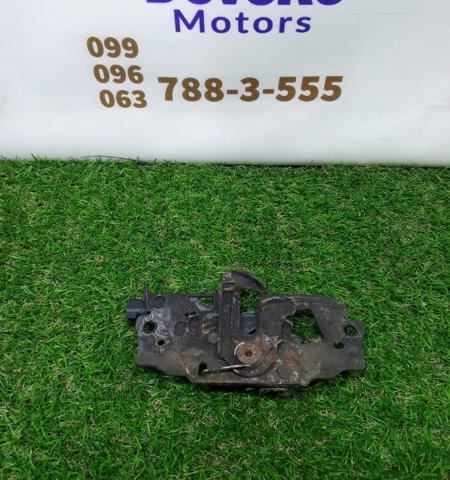 5236243 FORD Замок капота купить в Львов
