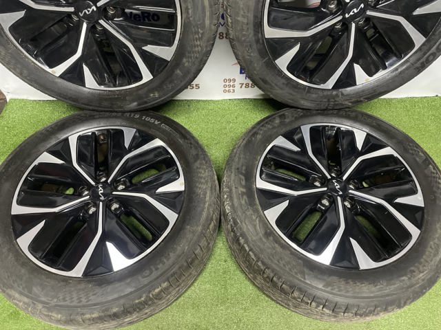 52910CV110 HYUNDAI Диски колесные купить в Хмельницкий