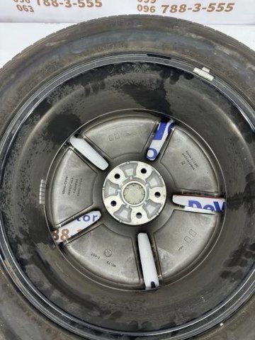 HYUNDAI 52910CV110 Диски колесные в наличии Житомир