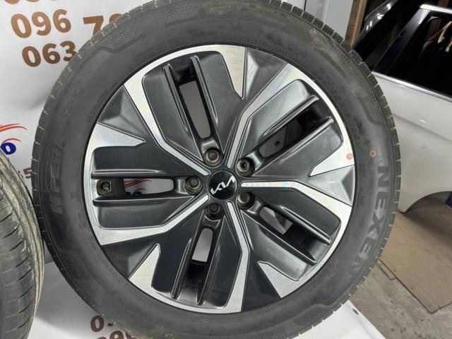 HYUNDAI 52910CV110 Диски колесные литые (легкосплавные, титановые) в наличии Харьков