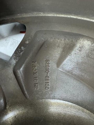HYUNDAI 52910GI130 в наличии Кривой Рог