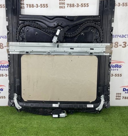 54107382982 BMW Рама люка купить в Черновцы