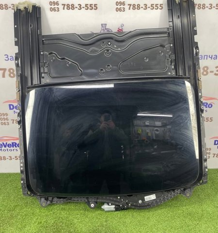 Стекло крыши 54107399483 BMW