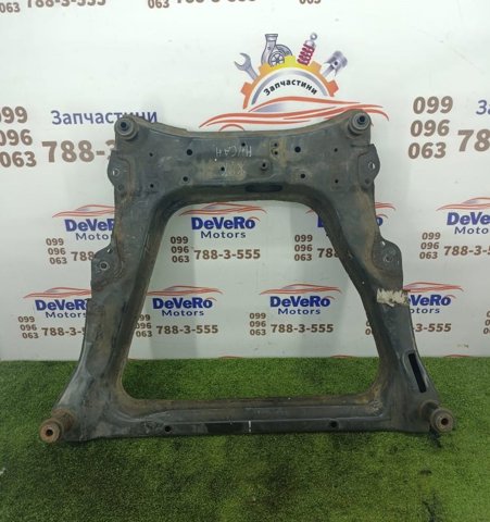 Поперечина передней подвески 544001KK0A NISSAN