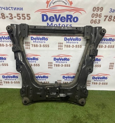 Подрамник передней подвески 544003NA0A NISSAN