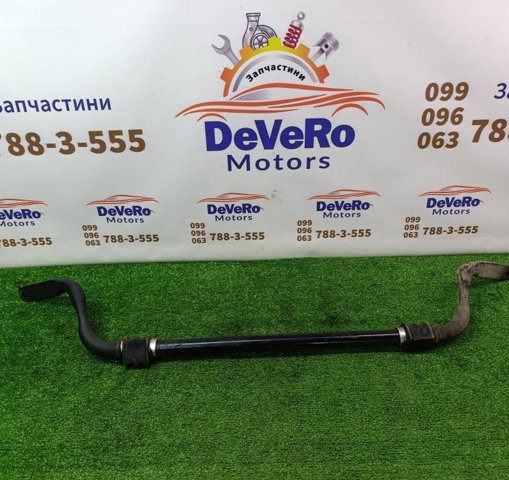 Стабилизатор поперечной устойчивости передний 54611EB31C NISSAN