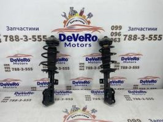 Стойка передняя правая 54651CV200 HYUNDAI