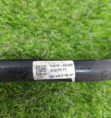 54810AA100 HYUNDAI Стабилизатор передний купить в Каменское