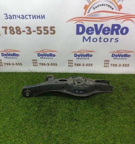 HYUNDAI 55210ATBA0 Нижний рычаг задней подвески в наличии Николаев