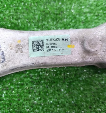 55211GI100 Рычаг задней подвески нижний правый купить Житомир
