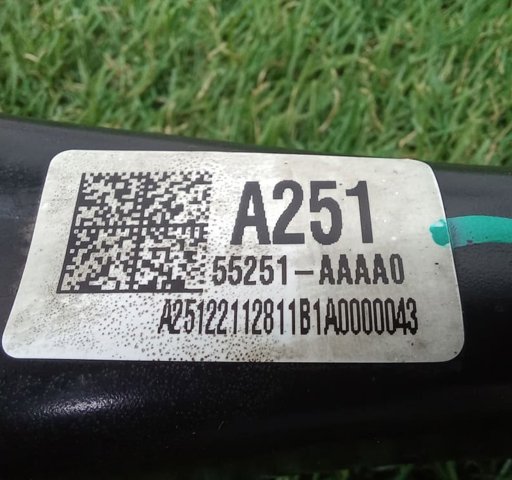 HYUNDAI 55251AAAA0 в наличии Хмельницкий