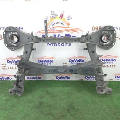 Механизм управления задней оси 554001LA0A NISSAN