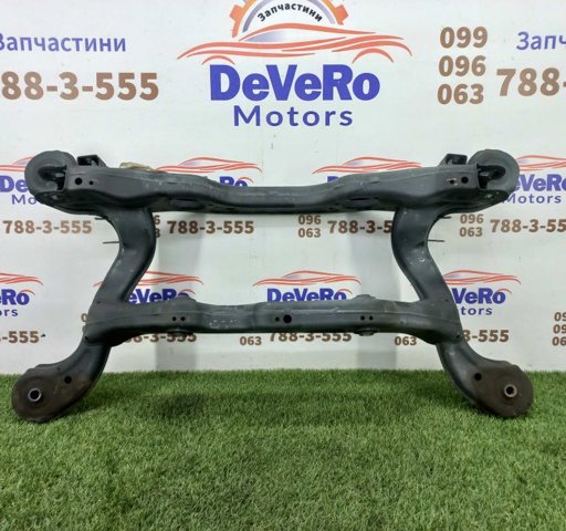 554005DA0A Подрамник задний купить Черкассы