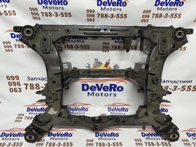 Подрамник задней подвески 55405GI100 HYUNDAI