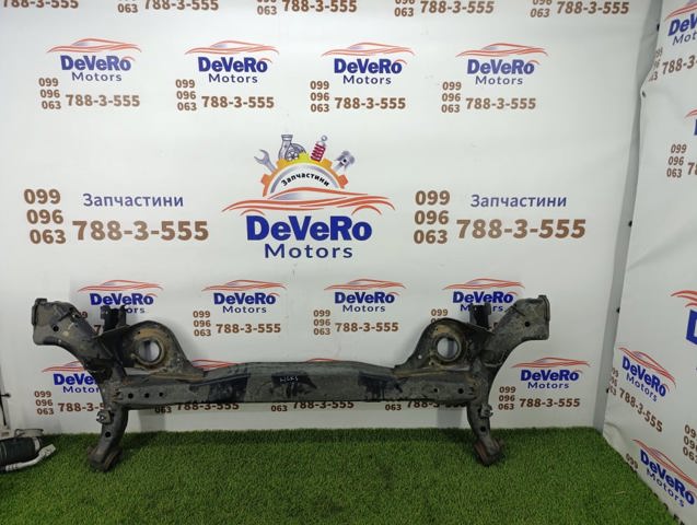 Подвеска задняя 555015RL0B NISSAN