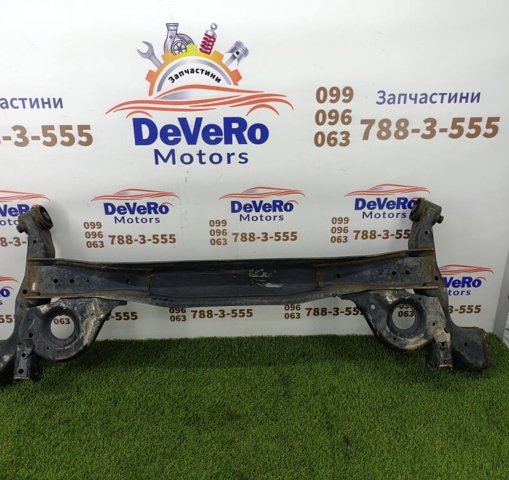 555015RL0B Балка задней подвески (подрамник) купить Черновцы