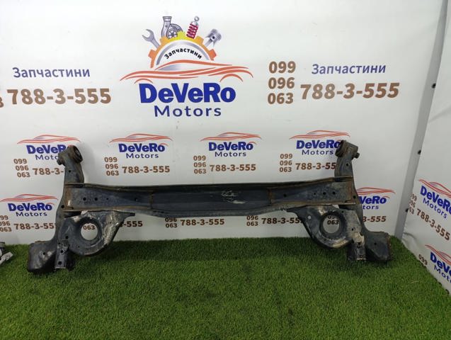 555015RL0B Балка задней подвески (подрамник) купить Павлоград