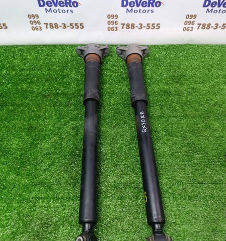 562005DB0A Амортизатор задний купить Винница