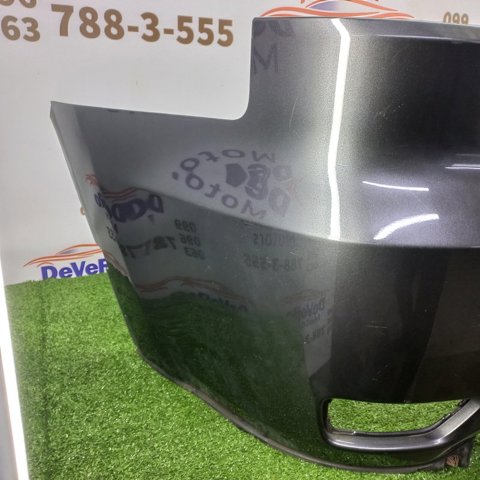 CHRYSLER 57010724AD Абсорбер (наполнитель) бампера заднего в наличии Винница