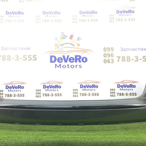 Наполнитель заднего бампера 57010724AD CHRYSLER