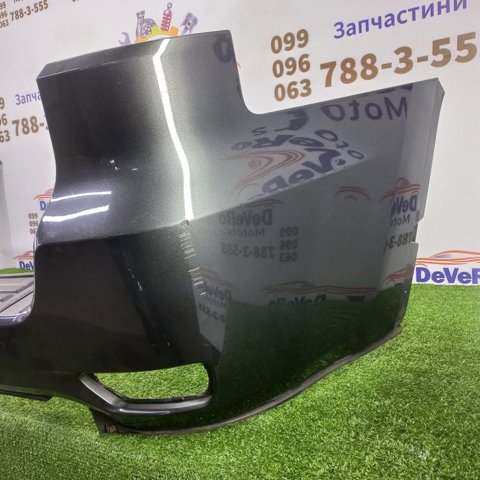 57010724AD CHRYSLER Абсорбер заднего бампера купить в Черновцы