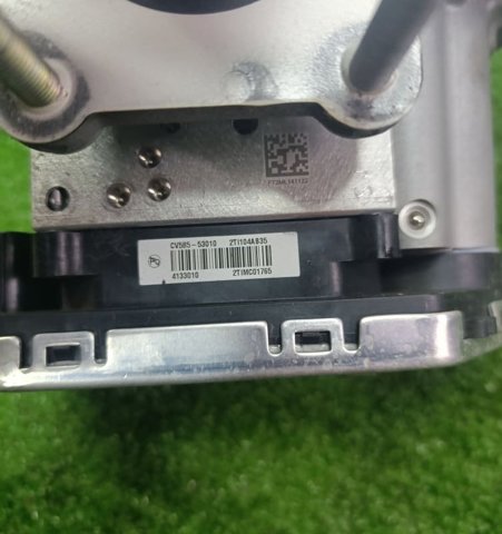 58520CV100 HYUNDAI Блок управления АБС (ABS) гидравлический купить в Николаев