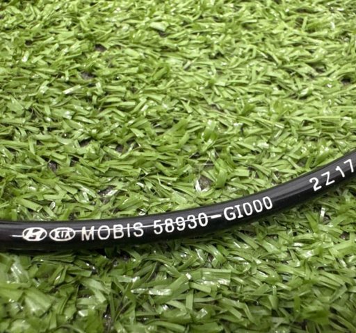 58930GI000 HYUNDAI Датчик АБС (ABS) передний левый купить в Киев